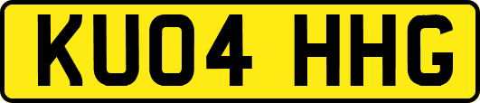 KU04HHG
