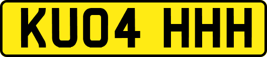 KU04HHH