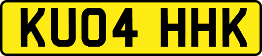 KU04HHK