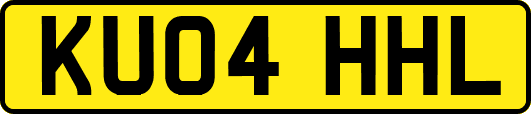 KU04HHL