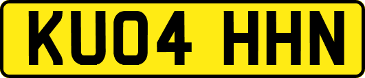 KU04HHN