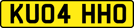 KU04HHO