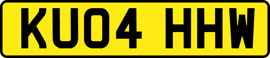 KU04HHW