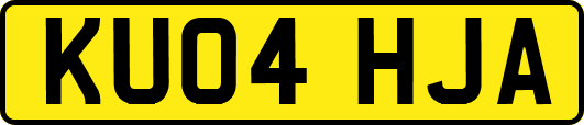 KU04HJA