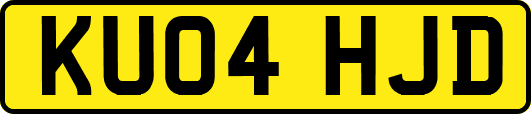 KU04HJD