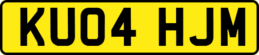 KU04HJM