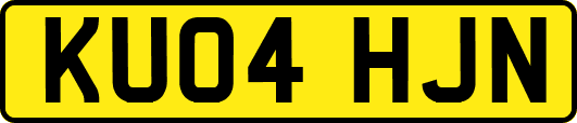 KU04HJN
