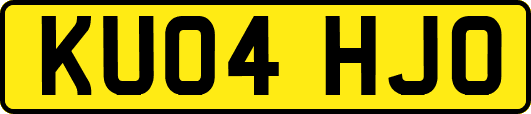 KU04HJO