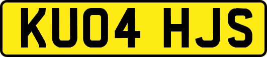 KU04HJS