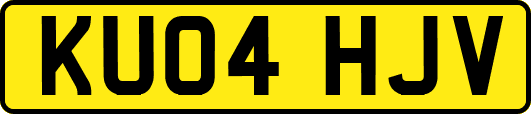 KU04HJV