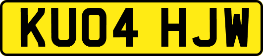 KU04HJW