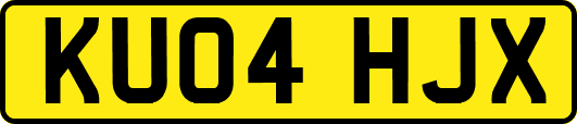 KU04HJX