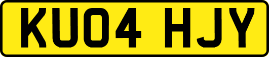 KU04HJY