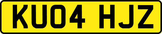 KU04HJZ