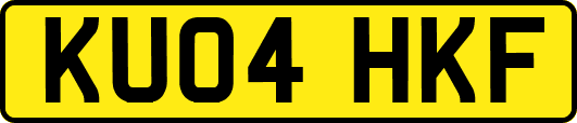 KU04HKF