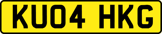 KU04HKG