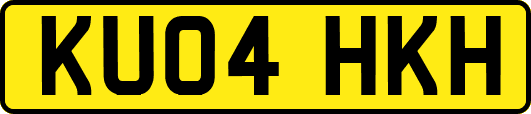KU04HKH