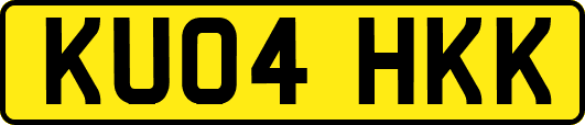 KU04HKK