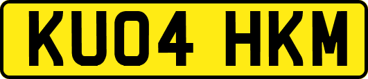 KU04HKM
