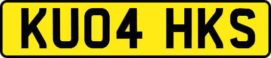 KU04HKS