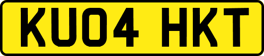 KU04HKT