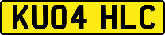 KU04HLC