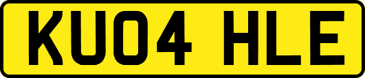 KU04HLE