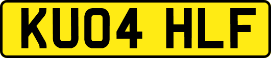 KU04HLF