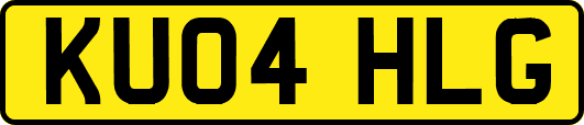 KU04HLG