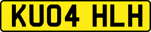 KU04HLH