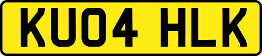 KU04HLK