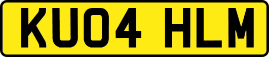 KU04HLM