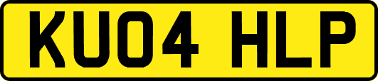 KU04HLP