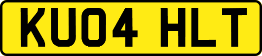 KU04HLT