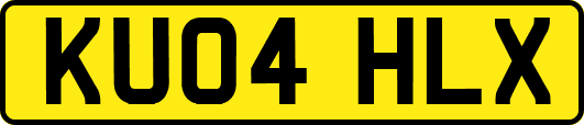KU04HLX