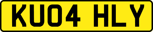 KU04HLY
