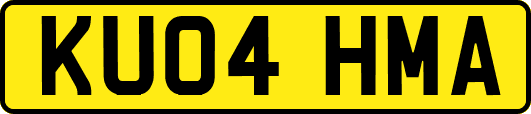 KU04HMA