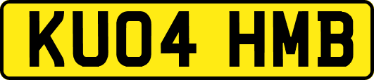 KU04HMB