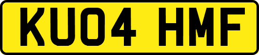 KU04HMF