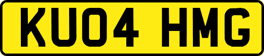 KU04HMG