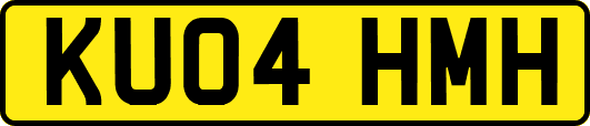 KU04HMH