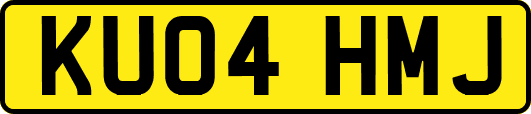 KU04HMJ