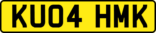 KU04HMK