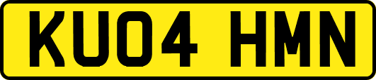 KU04HMN