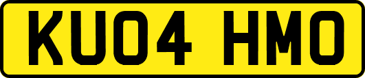 KU04HMO