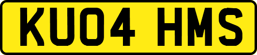 KU04HMS