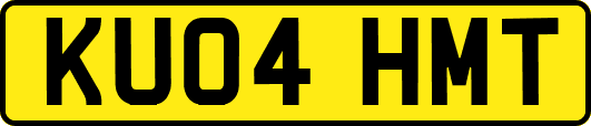 KU04HMT