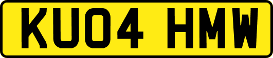 KU04HMW