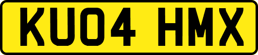 KU04HMX
