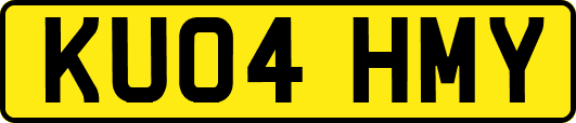 KU04HMY
